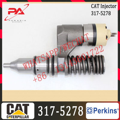 317-5278 C-A-Terpillar C10  Engine Common Rail Fuel Injector 20R-0055 317-5278 229-1631 350-7555