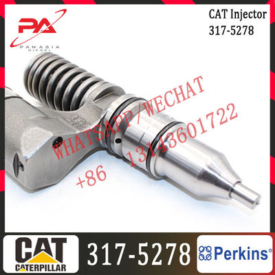 317-5278 C-A-Terpillar C10  Engine Common Rail Fuel Injector 20R-0055 317-5278 229-1631 350-7555