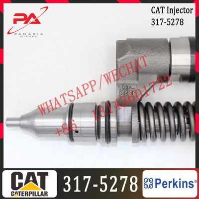 317-5278 C-A-Terpillar C10  Engine Common Rail Fuel Injector 20R-0055 317-5278 229-1631 350-7555