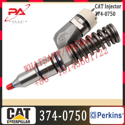 374-0750 Diesel Pump C15/C18/C27/C32 Oem Fuel Injectors 20R-2284 118-8010 102-2104 118-8010 102-2014