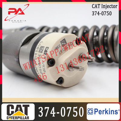 374-0750 Diesel Pump C15/C18/C27/C32 Oem Fuel Injectors 20R-2284 118-8010 102-2104 118-8010 102-2014