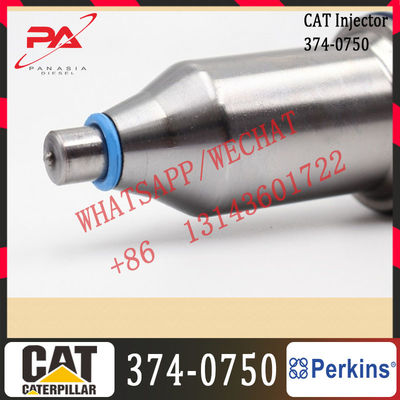 374-0750 Diesel Pump C15/C18/C27/C32 Oem Fuel Injectors 20R-2284 118-8010 102-2104 118-8010 102-2014