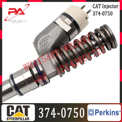 374-0750 Diesel Pump C15/C18/C27/C32 Oem Fuel Injectors 20R-2284 118-8010 102-2104 118-8010 102-2014
