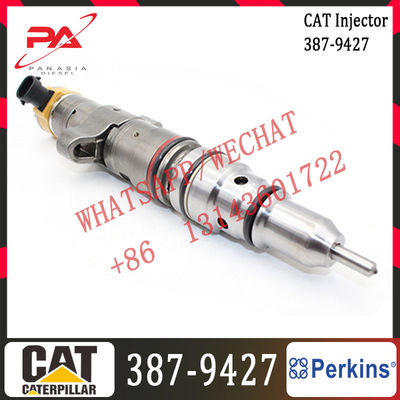 387-9427 Common Rail C9 Diesel Engine Fuel Injector 293-4072  293-4573  295-1411 10R-7225