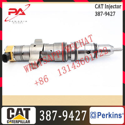 387-9427 Common Rail C9 Diesel Engine Fuel Injector 293-4072  293-4573  295-1411 10R-7225