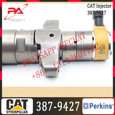 387-9427 Common Rail C9 Diesel Engine Fuel Injector 293-4072  293-4573  295-1411 10R-7225