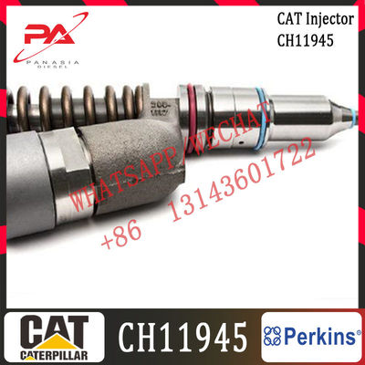 CH11945 Diesel Engine Injector For C-A-Terpillar Perkins Common Rail