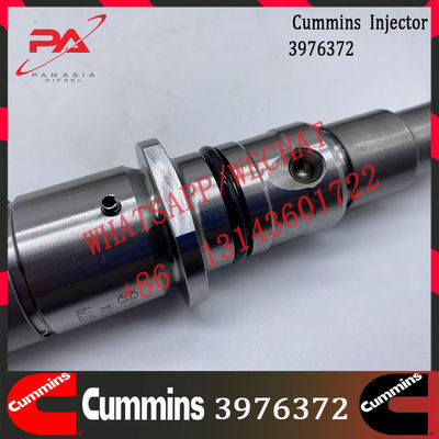 3976372 Cummins Diesel Engine Parts Common Rail Fuel Injectors 4945969 0445120231 5263262