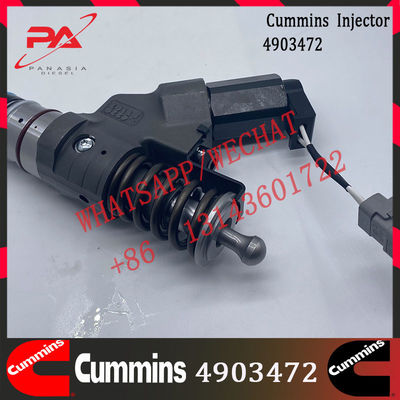 Diesel QSM QSM11 M11 Engine 4026222 3411756 3411754 4903472 Fuel Injector For Cummins