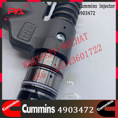 Diesel QSM QSM11 M11 Engine 4026222 3411756 3411754 4903472 Fuel Injector For Cummins