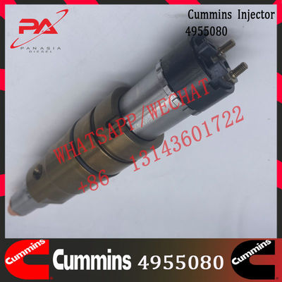Diesel Fuel Injection Pump Common Rail Fuel Injector 4955080 2872544 2872289