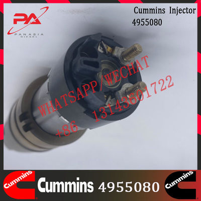 Diesel Fuel Injection Pump Common Rail Fuel Injector 4955080 2872544 2872289