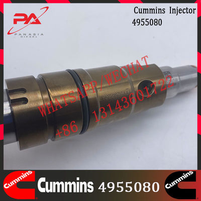 Diesel Fuel Injection Pump Common Rail Fuel Injector 4955080 2872544 2872289