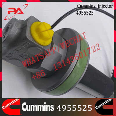 Diesel QSK19 QSK60 CM850 Fuel Injection Pump Common Rail Fuel Injector 4955525 4964172 2861749 4964170