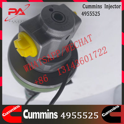 Diesel QSK19 QSK60 CM850 Fuel Injection Pump Common Rail Fuel Injector 4955525 4964172 2861749 4964170