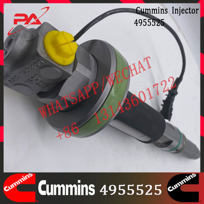 Diesel QSK19 QSK60 CM850 Fuel Injection Pump Common Rail Fuel Injector 4955525 4964172 2861749 4964170