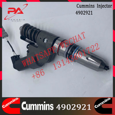 Diesel Fuel  QSM11 ISM11 M11 Injection Pump Common Rail Fuel Injector 3080429 4902921X 4902921