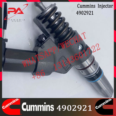 Diesel Fuel  QSM11 ISM11 M11 Injection Pump Common Rail Fuel Injector 3080429 4902921X 4902921