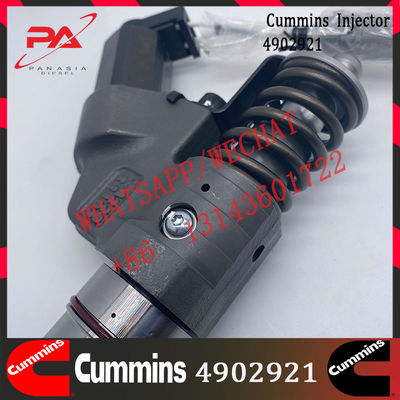 Diesel Fuel  QSM11 ISM11 M11 Injection Pump Common Rail Fuel Injector 3080429 4902921X 4902921