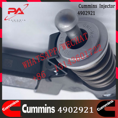 Diesel Fuel  QSM11 ISM11 M11 Injection Pump Common Rail Fuel Injector 3080429 4902921X 4902921