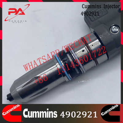 Diesel Fuel  QSM11 ISM11 M11 Injection Pump Common Rail Fuel Injector 3080429 4902921X 4902921