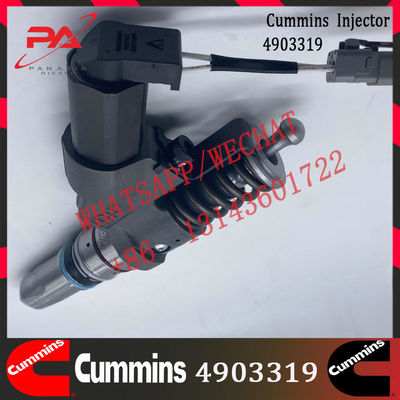 Diesel  ISM11 QSM11 Engine Common Rail  Fuel Injector 4088384 4928517 4903084 4903319