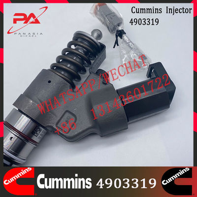 Diesel  ISM11 QSM11 Engine Common Rail  Fuel Injector 4088384 4928517 4903084 4903319