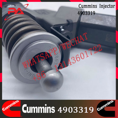 Diesel  ISM11 QSM11 Engine Common Rail  Fuel Injector 4088384 4928517 4903084 4903319