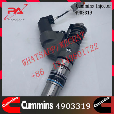 Diesel  ISM11 QSM11 Engine Common Rail  Fuel Injector 4088384 4928517 4903084 4903319
