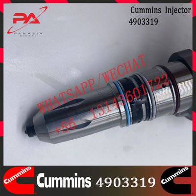 Diesel  ISM11 QSM11 Engine Common Rail  Fuel Injector 4088384 4928517 4903084 4903319