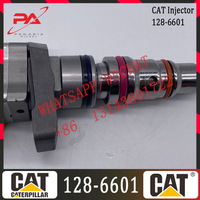 128-6601 Diesel Fuel Injector 10R-0782 127-8225 127-8228 For 3126 Engine Excavator
