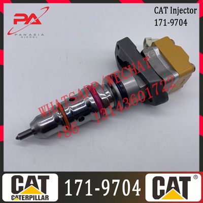 171-9704 196-4229 177-4754 177-4752 C-A-T Diesel 3126B/3126E Engine Common Rail Fuel Injector