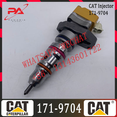 171-9704 196-4229 177-4754 177-4752 C-A-T Diesel 3126B/3126E Engine Common Rail Fuel Injector