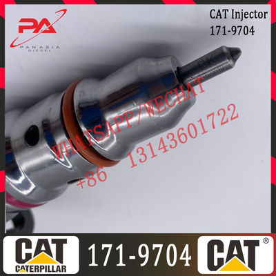 171-9704 196-4229 177-4754 177-4752 C-A-T Diesel 3126B/3126E Engine Common Rail Fuel Injector