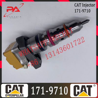 171-9710 Common Rail 3126 Diesel Engine Fuel Injector 10R-9348 222-5965 178-0199 128-6601