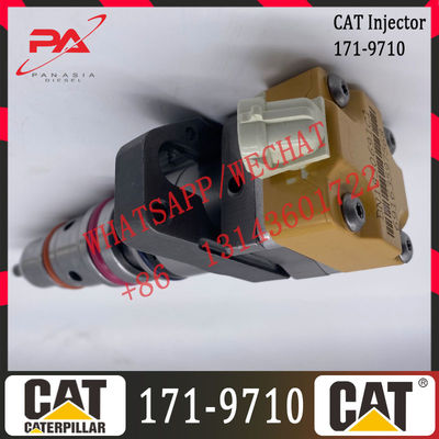171-9710 Common Rail 3126 Diesel Engine Fuel Injector 10R-9348 222-5965 178-0199 128-6601