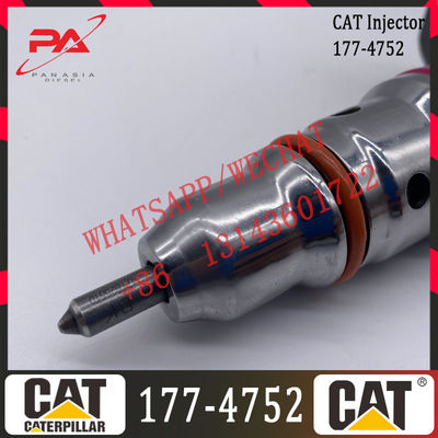 Diesel Pump 3126B/3126E Oem Fuel Injectors 127-8222 177-4752 10R-0782 178-0198 178-0199