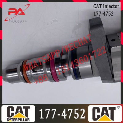 Diesel Pump 3126B/3126E Oem Fuel Injectors 127-8222 177-4752 10R-0782 178-0198 178-0199