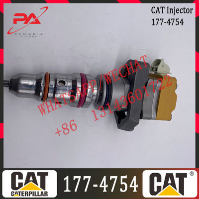 Diesel 3126B/3126E Engine Injector 177-4754 10R-9237 173-4566 183-0691 For C-A-Terpillar Common Rail