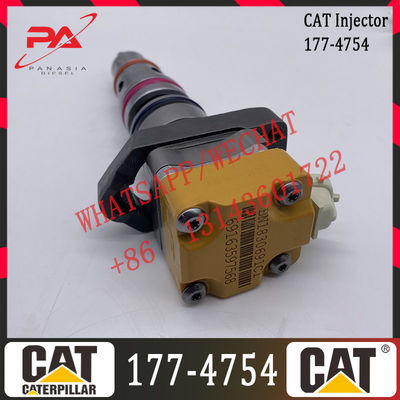 Diesel 3126B/3126E Engine Injector 177-4754 10R-9237 173-4566 183-0691 For C-A-Terpillar Common Rail