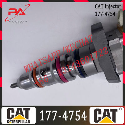 Diesel 3126B/3126E Engine Injector 177-4754 10R-9237 173-4566 183-0691 For C-A-Terpillar Common Rail