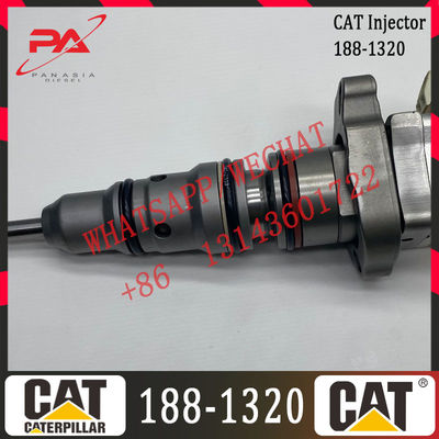 188-1320 Diesel Pump 3126B/3126E Oem Fuel Injectors 178-6342 196-4229 177-4754 177-4752