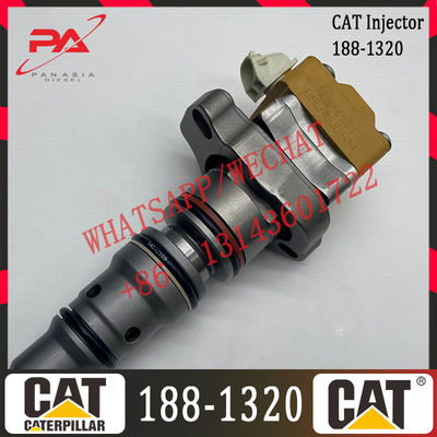 188-1320 Diesel Pump 3126B/3126E Oem Fuel Injectors 178-6342 196-4229 177-4754 177-4752