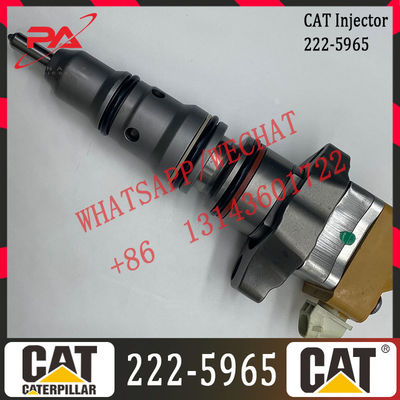 C-A-Terpillar  3126B/3126E Engine Common Rail Fuel Injector 222-5965 10R-9348 171-9710