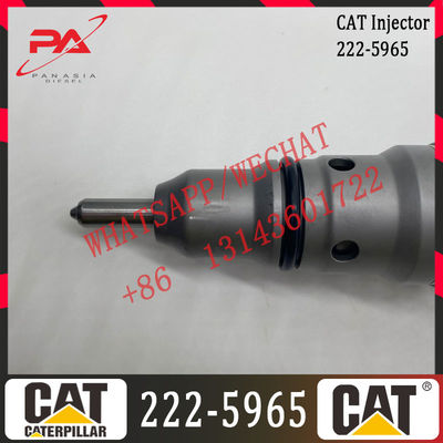 C-A-Terpillar  3126B/3126E Engine Common Rail Fuel Injector 222-5965 10R-9348 171-9710