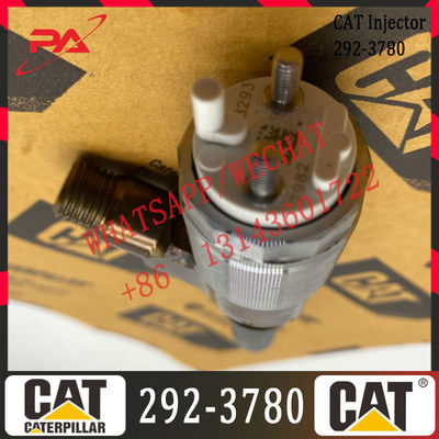 Common Rail C6.6 Diesel Engine Fuel Injector 292-3780 382-0480 282-0490  282-0490 2645A718