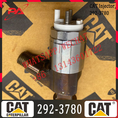 Common Rail C6.6 Diesel Engine Fuel Injector 292-3780 382-0480 282-0490  282-0490 2645A718