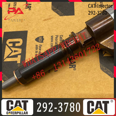 Common Rail C6.6 Diesel Engine Fuel Injector 292-3780 382-0480 282-0490  282-0490 2645A718