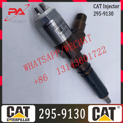 Diesel 320D 320D L 320D LN 320D LRR Engine Injector 295-9130 10R-7675 32F61-00062 For C-A-Terpillar Common Rail