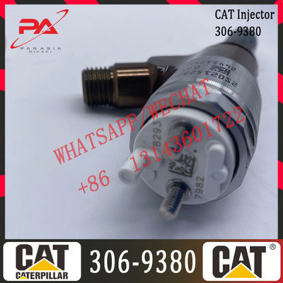 306-9380 Common Rail C6.6 Diesel Engine Fuel Injector 10R-7672 2645A734 320-0680